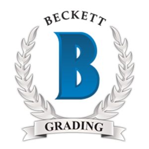 beckett logo