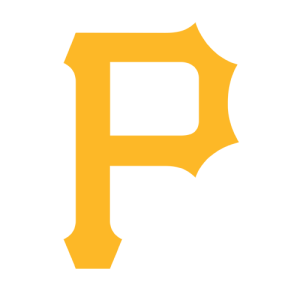 pittsburg pirates logo