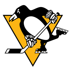 pittsburgh penguins logo